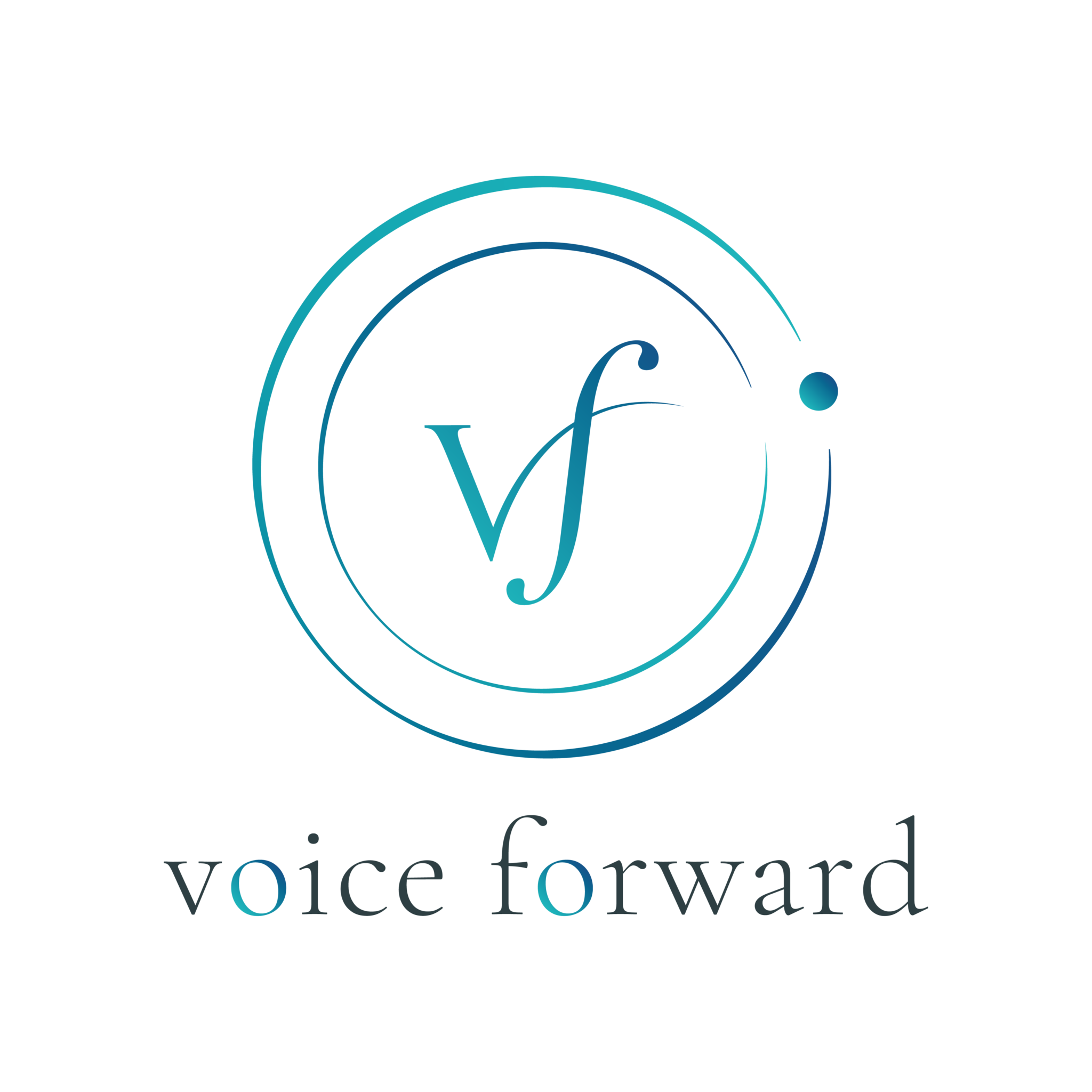  voice forward 